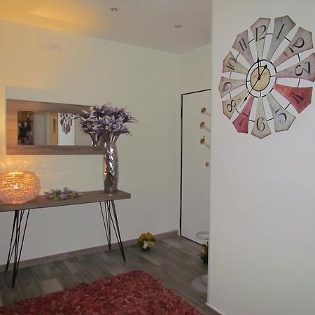 B&B Eco Dal Mare Gallipoli Extérieur photo