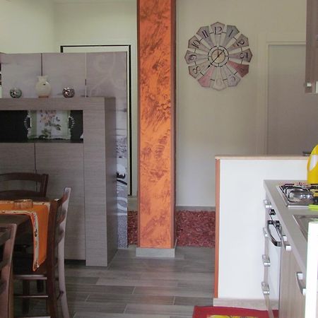 B&B Eco Dal Mare Gallipoli Extérieur photo